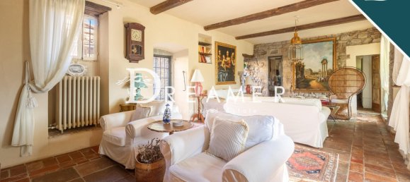 4 bedrooms Villa in Rignano sull'Arno, Italy No. 271939 11