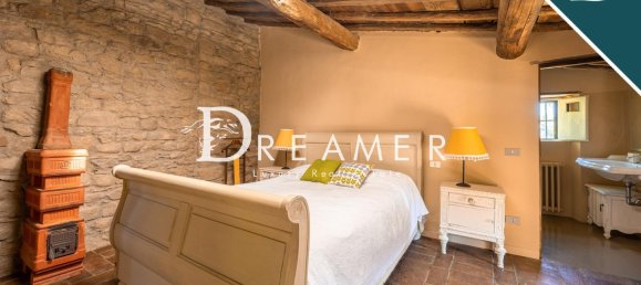 4 bedrooms Villa in Rignano sull'Arno, Italy No. 271939 28