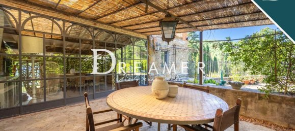 4 bedrooms Villa in Rignano sull'Arno, Italy No. 271939 37