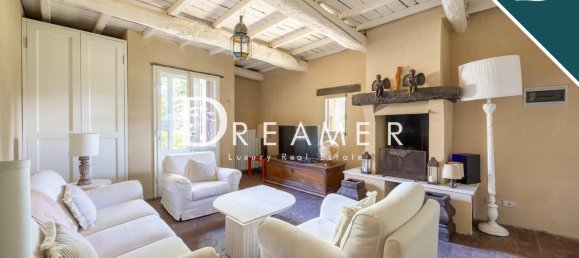4 bedrooms Villa in Rignano sull'Arno, Italy No. 271939 18