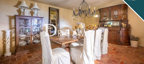 4 bedrooms Villa in Rignano sull'Arno, Italy No. 271939 19