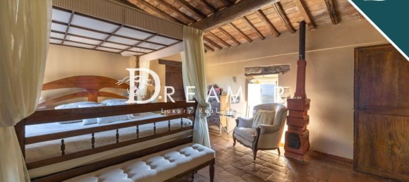 4 bedrooms Villa in Rignano sull'Arno, Italy No. 271939 31