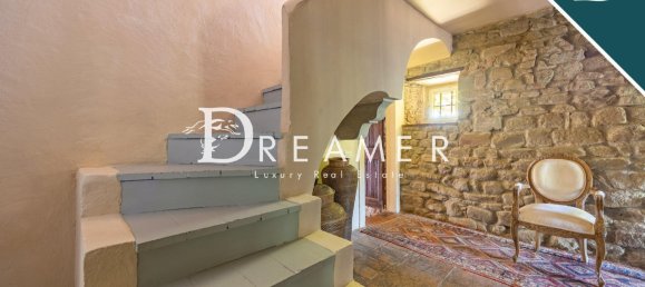 4 bedrooms Villa in Rignano sull'Arno, Italy No. 271939 24