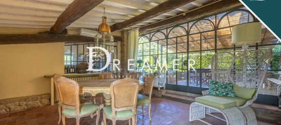 4 bedrooms Villa in Rignano sull'Arno, Italy No. 271939 15