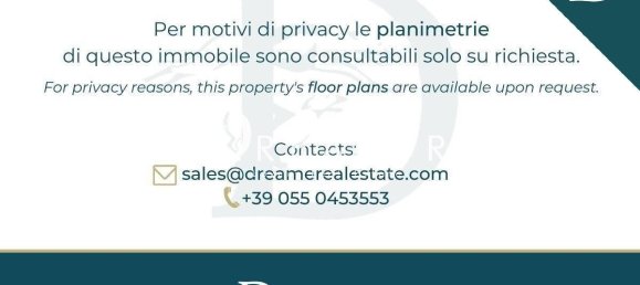 4 bedrooms Villa in Rignano sull'Arno, Italy No. 271939 38