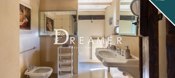 4 bedrooms Villa in Rignano sull'Arno, Italy No. 271939 33