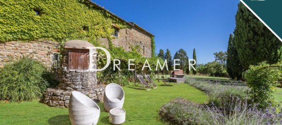 4 bedrooms Villa in Rignano sull'Arno, Italy No. 271939 4