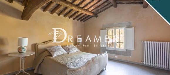 4 bedrooms Villa in Rignano sull'Arno, Italy No. 271939 25