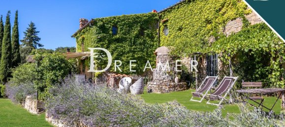 4 bedrooms Villa in Rignano sull'Arno, Italy No. 271939 3