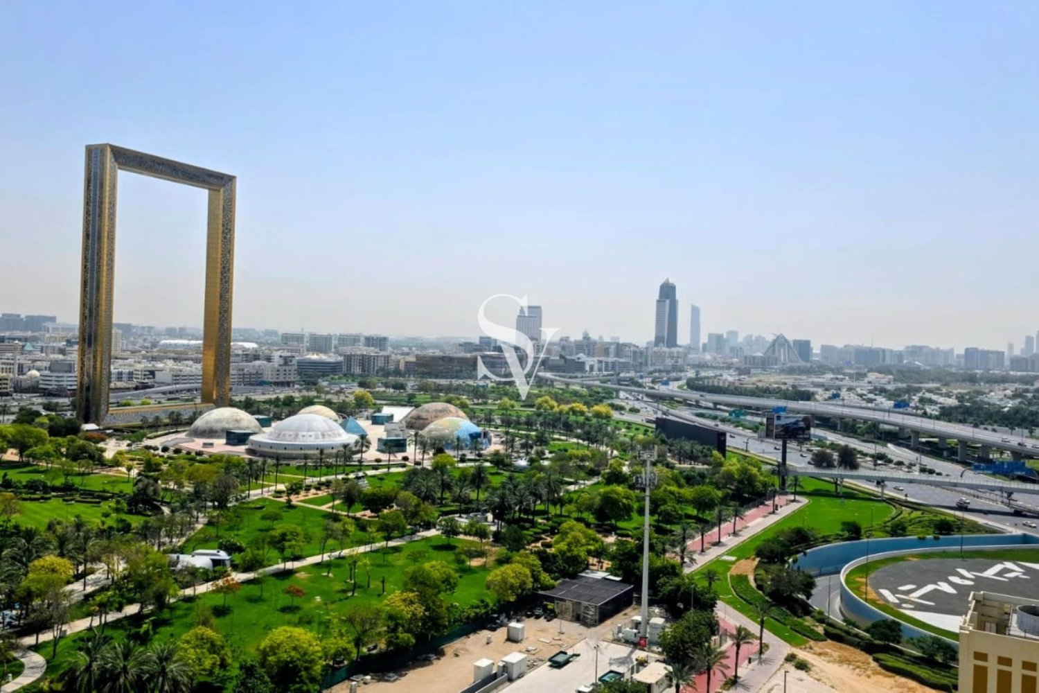 2 bedrooms Apartment for rent in Bur Dubai, Dubai, UAE № 194240