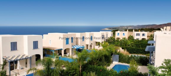 3 bedrooms Villa in Polis, Cyprus No. 1533 6