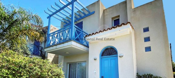 3 bedrooms Villa in Polis, Cyprus No. 1533 4