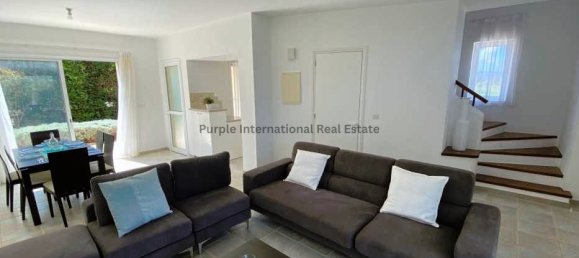 3 bedrooms Villa in Polis, Cyprus No. 1533 2