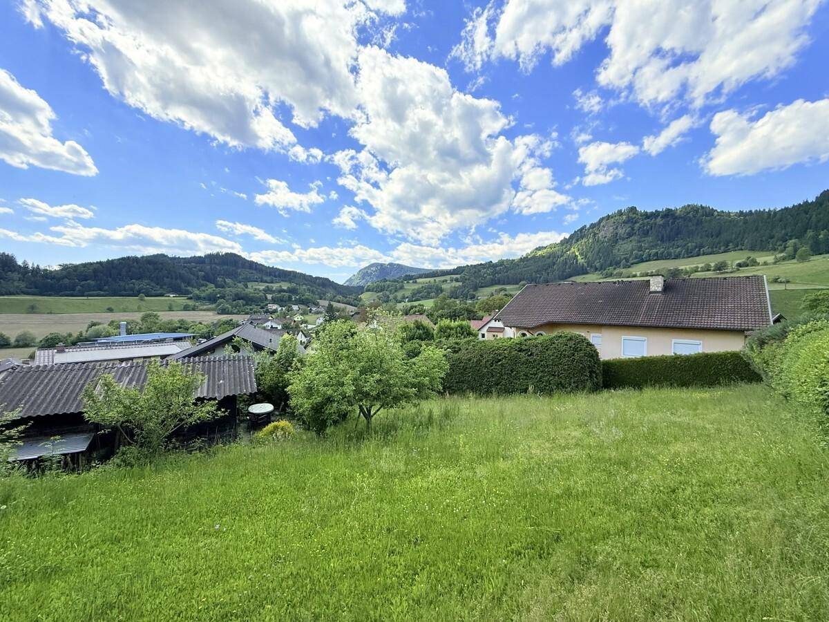 Terreno em Liebenfels, Austria 649 m² N.º 164822