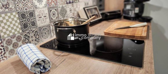 2 rooms Apartment in St. Urban, Austria No. 176623 6