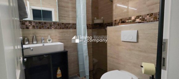 2 rooms Apartment in St. Urban, Austria No. 176623 2