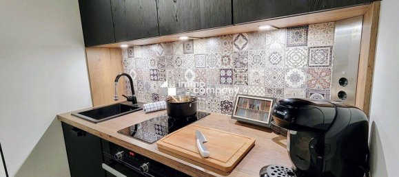 2 rooms Apartment in St. Urban, Austria No. 176623 7