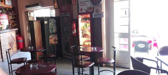 90m² Commercial property in Covilha, Portugal No. 143736 9