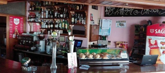 90m² Commercial property in Covilha, Portugal No. 143736 23