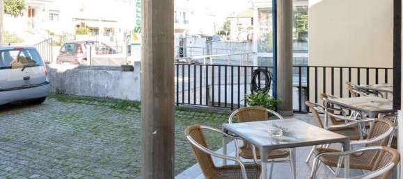 90m² Commercial property in Covilha, Portugal No. 143736 3