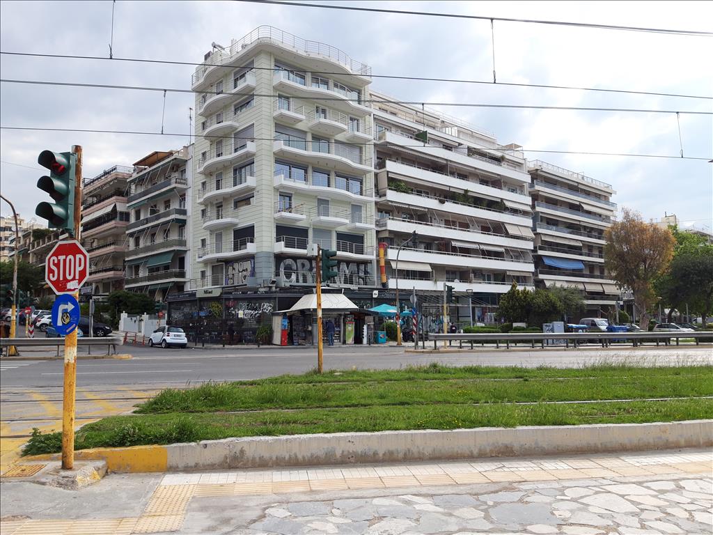 Земельный участок 320м² в Палеон-Фалирон, Южные Афины, Аттика, Греция № 4980