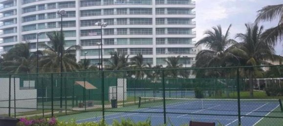 Apartamento T3 em Guerrero, Mexico N.º 178022 2