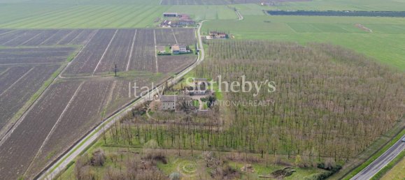 Вилла с 9 спальнями в Полезине Дзибелло, Италия № 73408 24