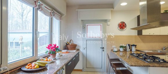 Вилла с 9 спальнями в Полезине Дзибелло, Италия № 73408 6