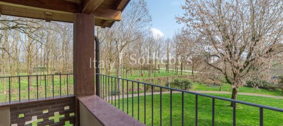 Вилла с 9 спальнями в Полезине Дзибелло, Италия № 73408 22