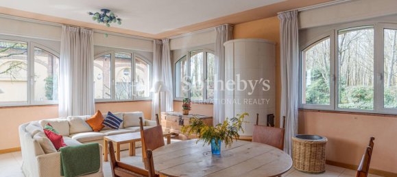 Вилла с 9 спальнями в Полезине Дзибелло, Италия № 73408 5