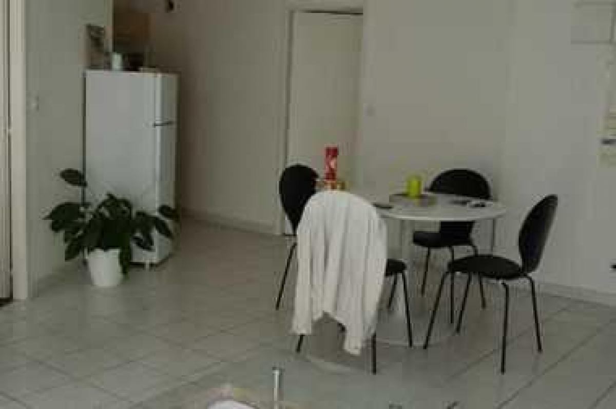 Studio in the Condo in Les Brouzils, France No. 27494