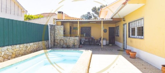5 bedrooms Villa in Quinta do Conde, Portugal No. 191781 50