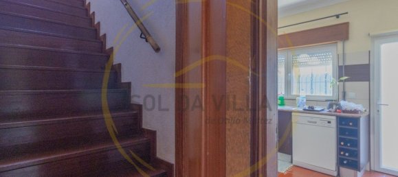 5 bedrooms Villa in Quinta do Conde, Portugal No. 191781 16