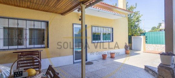 5 bedrooms Villa in Quinta do Conde, Portugal No. 191781 32