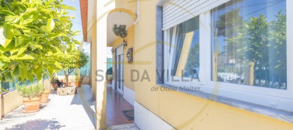 5 bedrooms Villa in Quinta do Conde, Portugal No. 191781 29