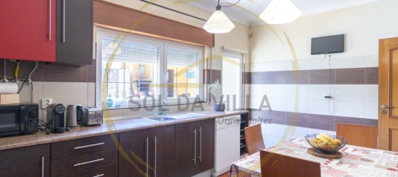 5 bedrooms Villa in Quinta do Conde, Portugal No. 191781 4