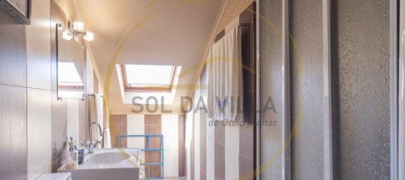 5 bedrooms Villa in Quinta do Conde, Portugal No. 191781 44