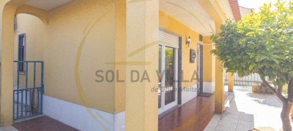 5 bedrooms Villa in Quinta do Conde, Portugal No. 191781 31