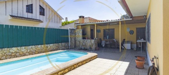 5 bedrooms Villa in Quinta do Conde, Portugal No. 191781 30