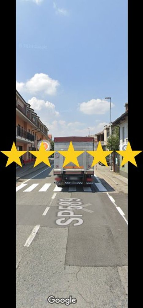 7-salle Appartement à Cardè, Italy No. 47474