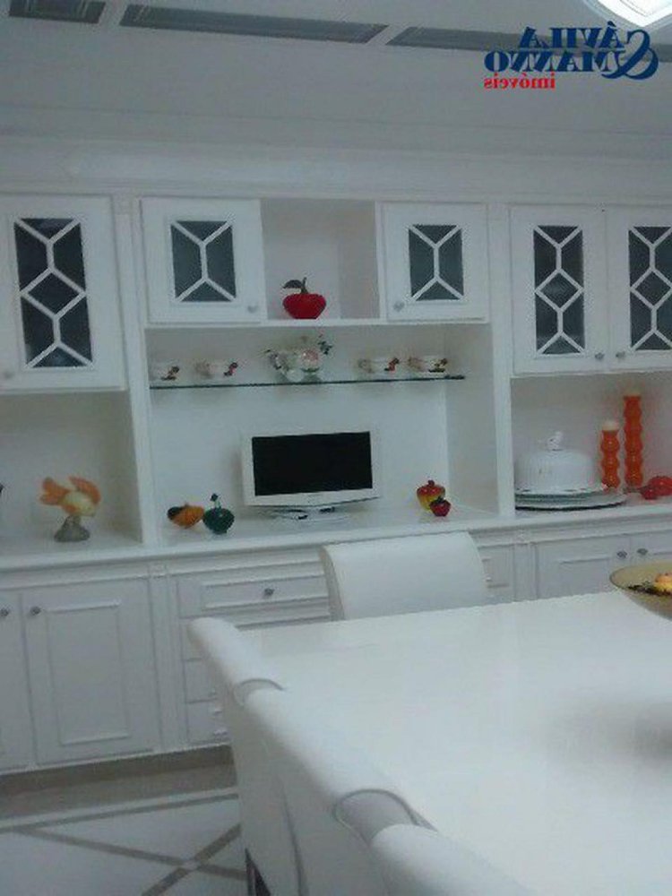 3 Schlafzimmer Wohnung in Sao Paulo, Brazil, Nr. 598703