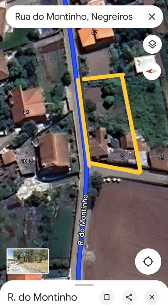 3 bedrooms House in Barcelos, Portugal No. 246788