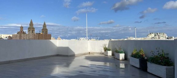 Квартира с 2 спальнями в Слима, Мальта № 10302 9