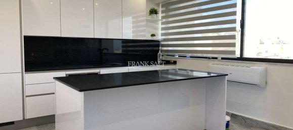 Квартира с 2 спальнями в Слима, Мальта № 10302 7