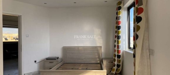 Квартира с 2 спальнями в Слима, Мальта № 10302 5