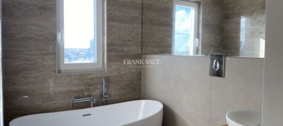 Квартира с 2 спальнями в Слима, Мальта № 10302 2