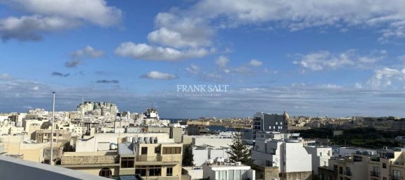 Квартира с 2 спальнями в Слима, Мальта № 10302 8