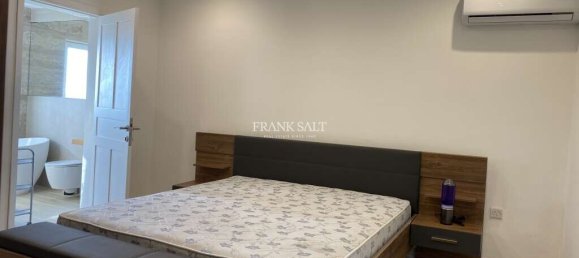 Квартира с 2 спальнями в Слима, Мальта № 10302 12