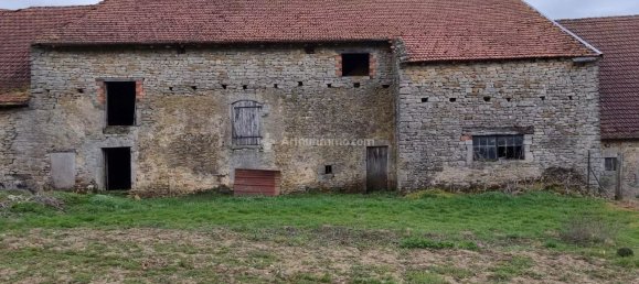 3 chambres Maison à Graffigny-Chemin, France No. 94975 10
