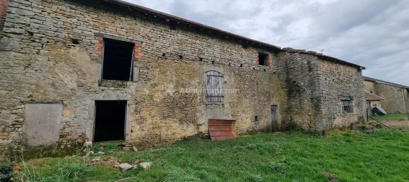 3 chambres Maison à Graffigny-Chemin, France No. 94975 9